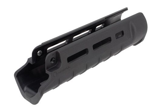 Magpul MOE SL MP5 handguard comes in black